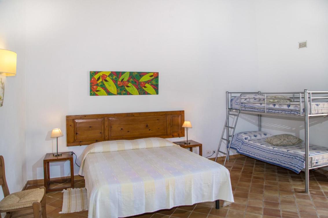 Pozzo Di Mazza Villa Syracuse Bagian luar foto