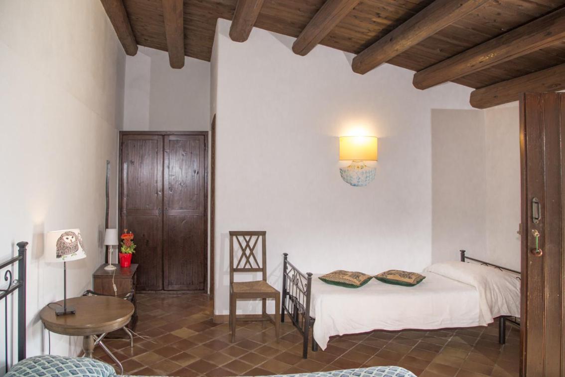 Pozzo Di Mazza Villa Syracuse Bagian luar foto