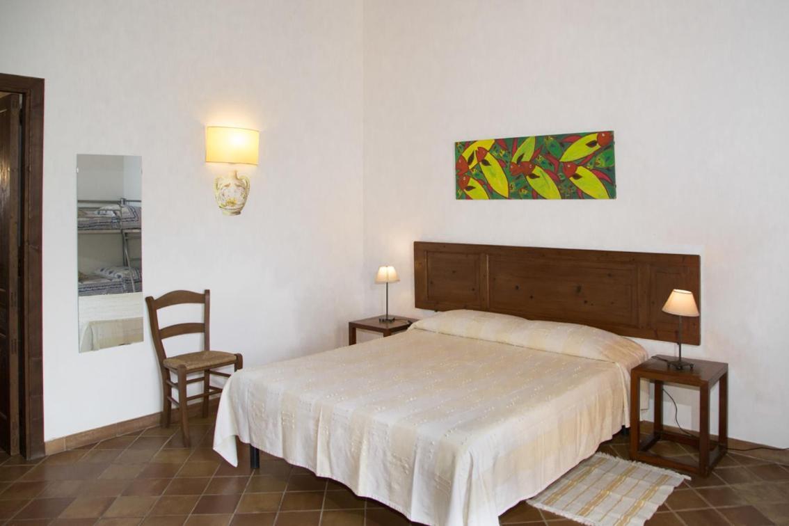 Pozzo Di Mazza Villa Syracuse Bagian luar foto