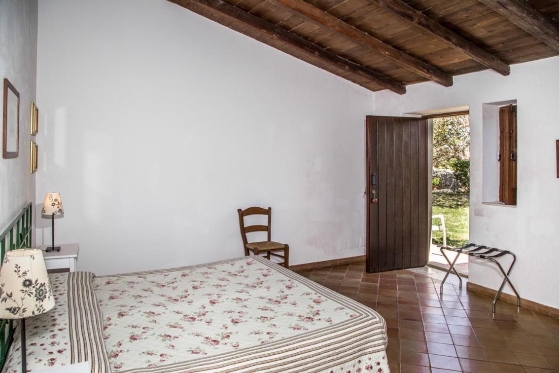 Pozzo Di Mazza Villa Syracuse Bagian luar foto