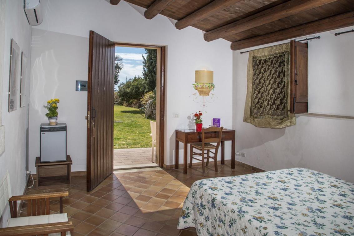 Pozzo Di Mazza Villa Syracuse Bagian luar foto