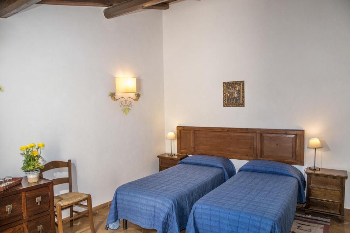Pozzo Di Mazza Villa Syracuse Bagian luar foto