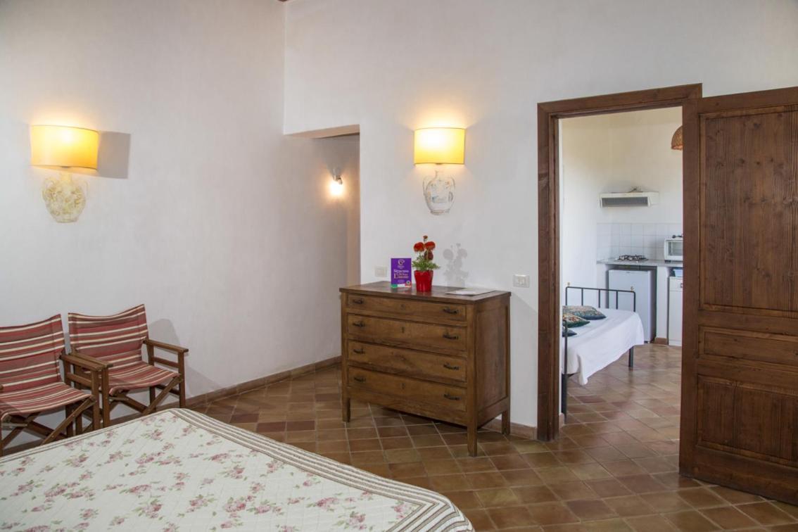 Pozzo Di Mazza Villa Syracuse Bagian luar foto