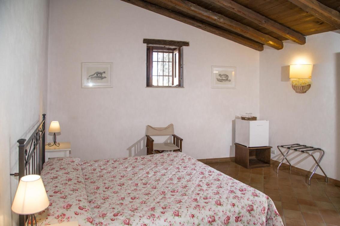 Pozzo Di Mazza Villa Syracuse Bagian luar foto