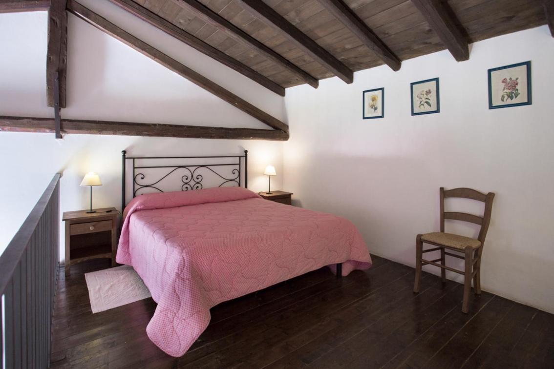 Pozzo Di Mazza Villa Syracuse Bagian luar foto