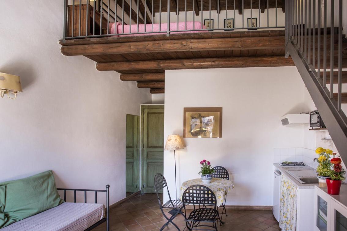 Pozzo Di Mazza Villa Syracuse Bagian luar foto