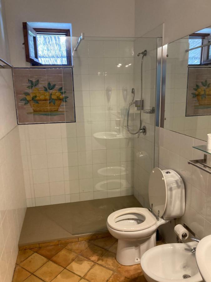 Pozzo Di Mazza Villa Syracuse Bagian luar foto