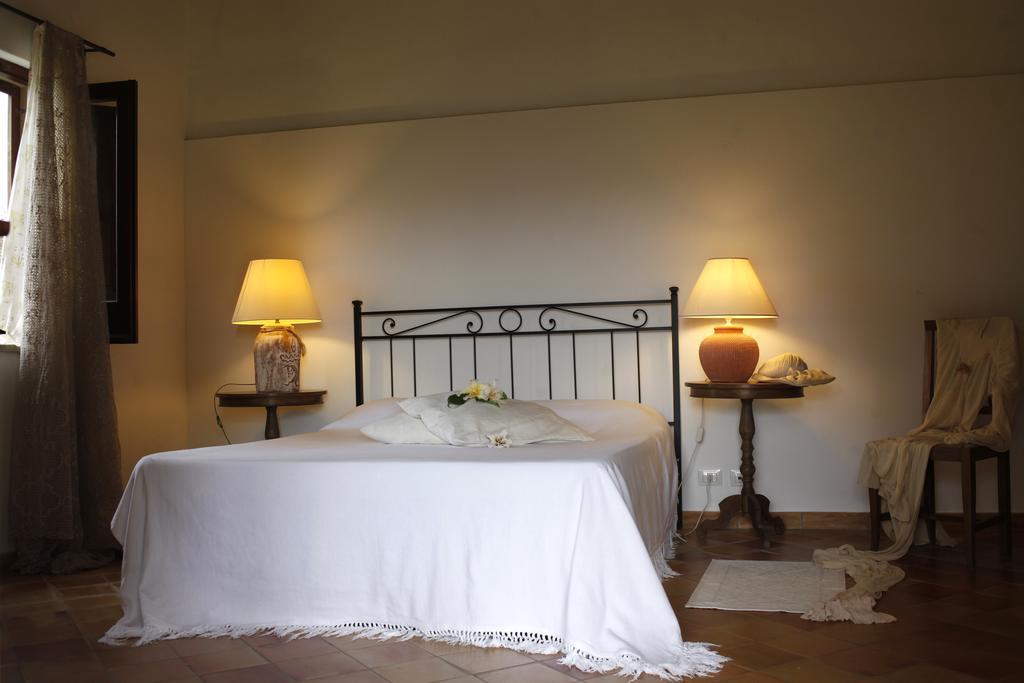 Pozzo Di Mazza Villa Syracuse Bagian luar foto